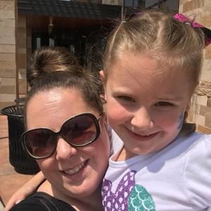 Meet your Posher, Kimberly